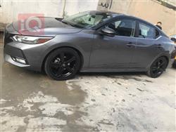 نيسان سنترا